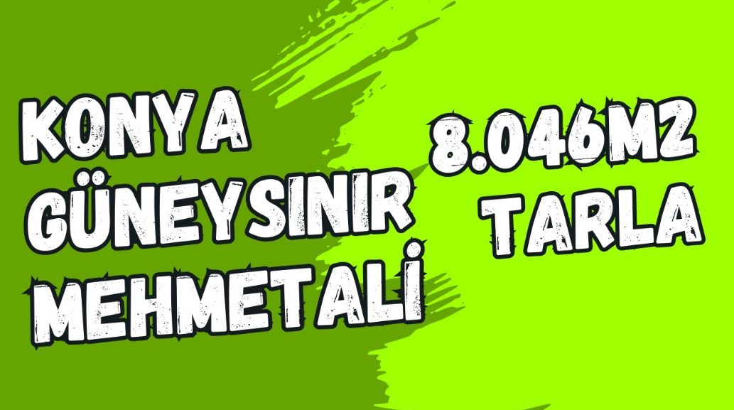 İlan Fotoğrafı